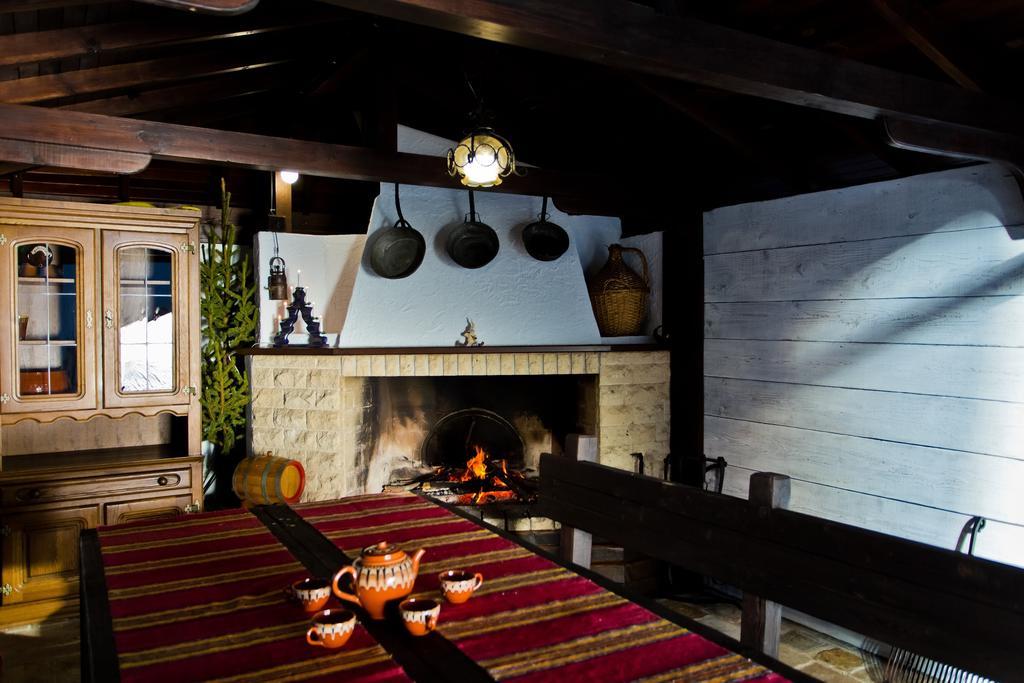 بامبوروفو Monastery 2 Aparthotel المظهر الخارجي الصورة