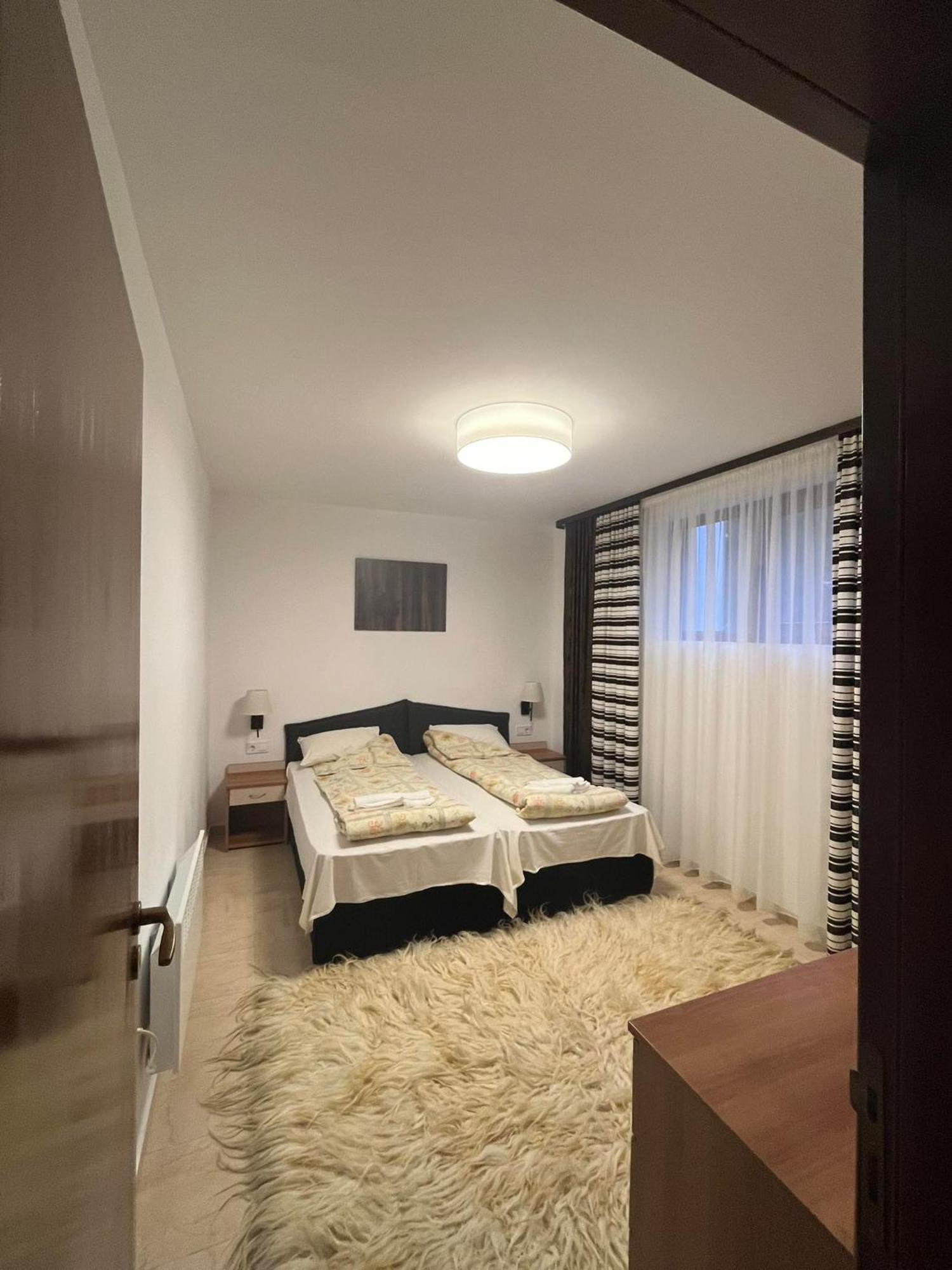 بامبوروفو Monastery 2 Aparthotel المظهر الخارجي الصورة